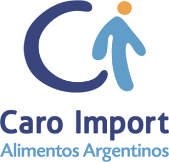 Logo de Caro Import