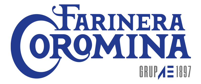 Logo de Farinera Coromina