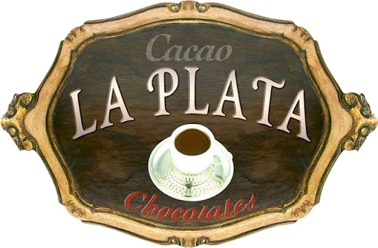 Logo de Cacao La Plata