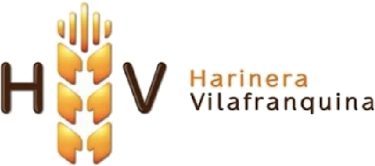 Logo de Harinera Vilafranquina