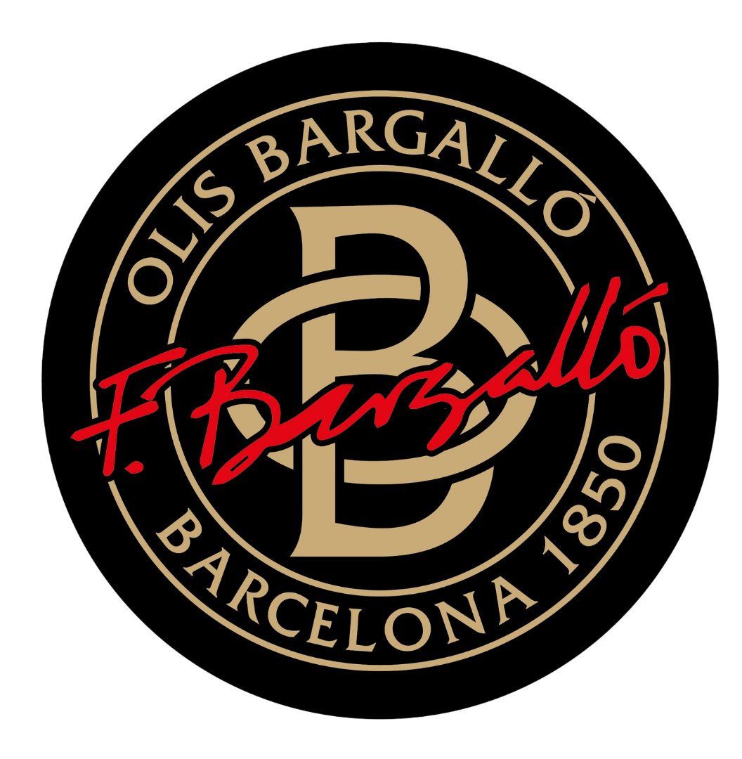 Logo de Olis Bargalló