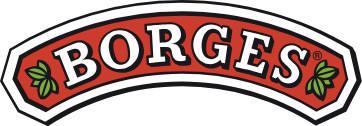 Logo de Borges